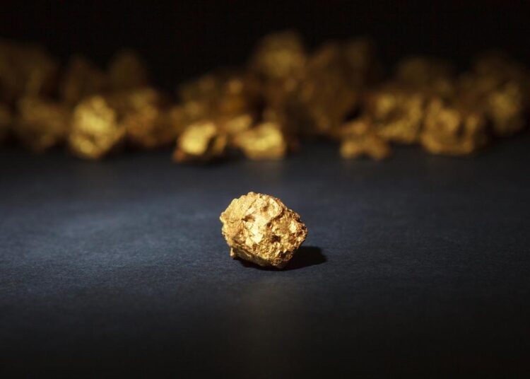 Why SSR Mining Inventory Dropped Right now