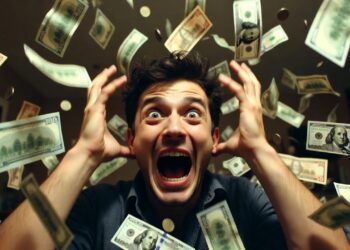 How Panic Misplaced Me Cash In A Non-Funding Means