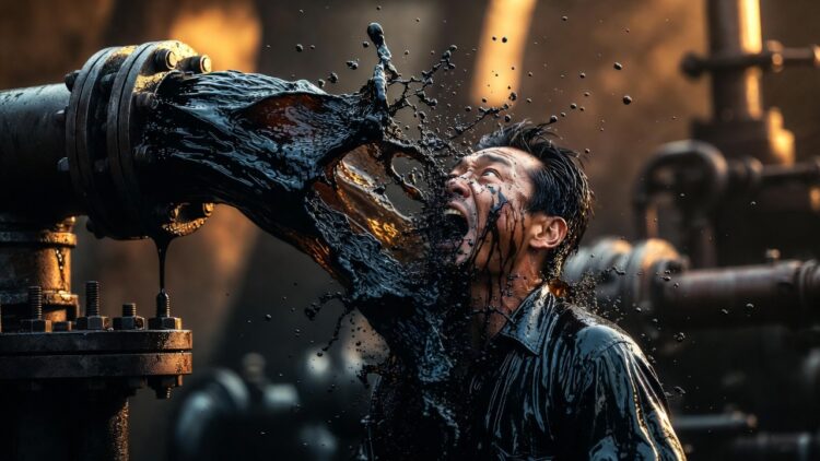 The way to Survive Larger Oil Costs After The Bombing Of Iran