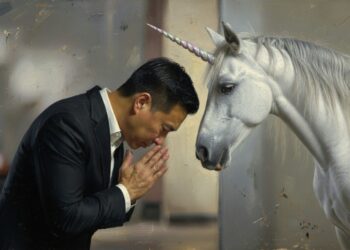 Keep Humble After a Massive Funding Win: Scrub A Bathroom