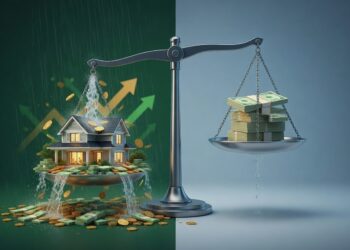 It Is Simpler To Make Tens of millions On A Dwelling Than In Shares