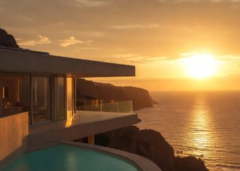 How To Enhance Your Residence’s View With Foresight and Endurance