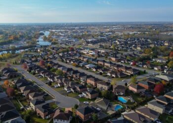 Mortgage renewal headwinds close to a ‘turning level’ for pandemic patrons, report says
