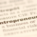 Query of the Day: [Women’s History Month] What proportion of all new companies within the U.S. at the moment are began by ladies?