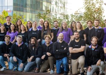 Israeli AI code evaluate co Qodo raises $70m