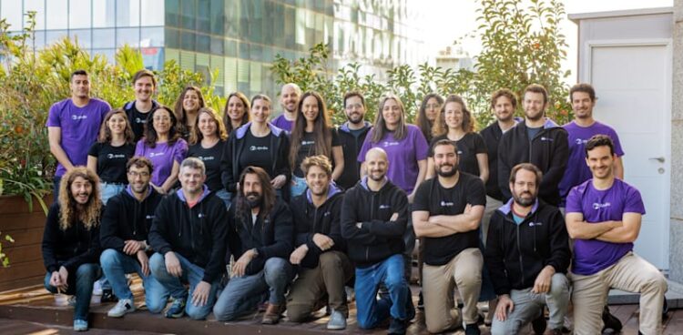 Israeli AI code evaluate co Qodo raises $70m