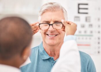 Why Imaginative and prescient-Insurance coverage Premiums Are Rising in 2026