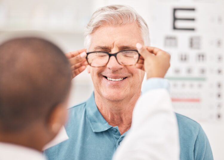 Why Imaginative and prescient-Insurance coverage Premiums Are Rising in 2026