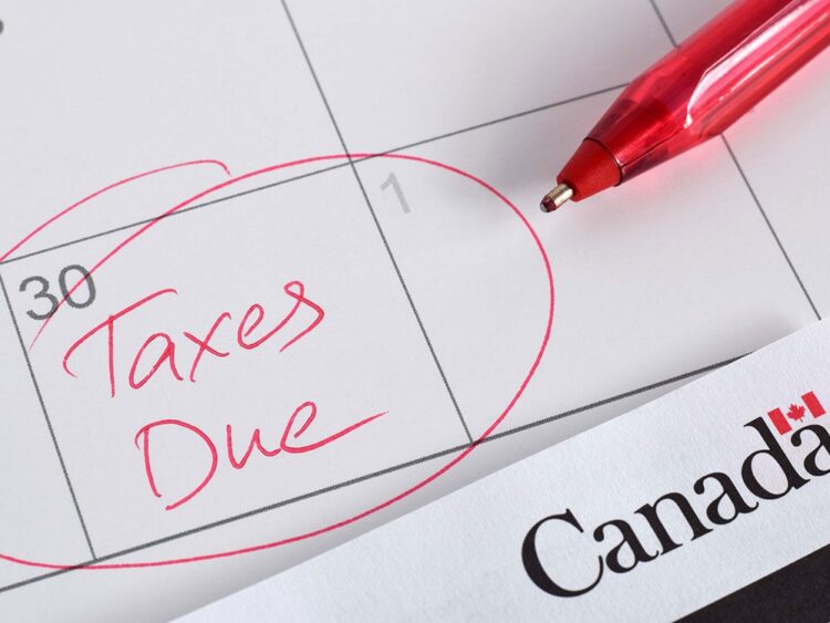 Livestream Q&A: Jamie Golombek solutions your tax questions