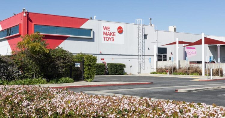 Startup Varda House Industries snags former Mattel plant in El Segundo