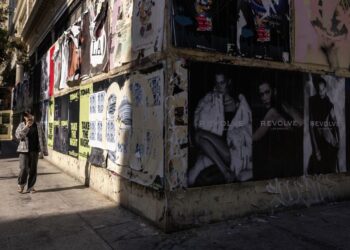 Downtown L.A. wants retail resuscitation. San Francisco’s backed retailers supply an answer