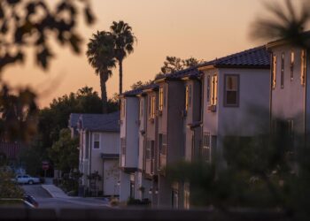 Residing comfortably prices essentially the most in these California cities
