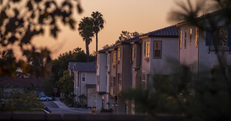 Residing comfortably prices essentially the most in these California cities