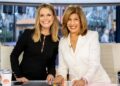 Hoda Kotb Is Set To Take One other Break From Her Suburban Life To Return to ‘At present’ Present—After Filling In for Savannah Guthrie