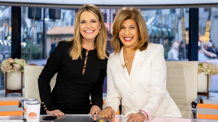 Hoda Kotb Is Set To Take One other Break From Her Suburban Life To Return to ‘At present’ Present—After Filling In for Savannah Guthrie