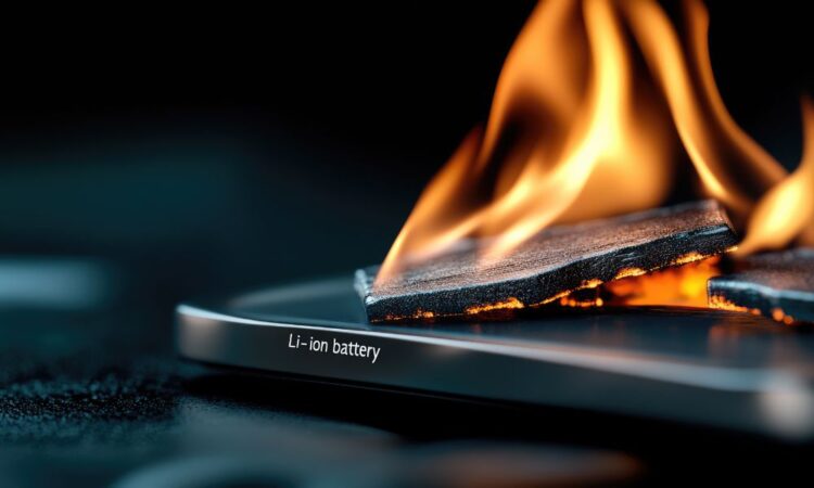 Insurer sues Philips over $2.4M faculty fireplace blamed on speaker