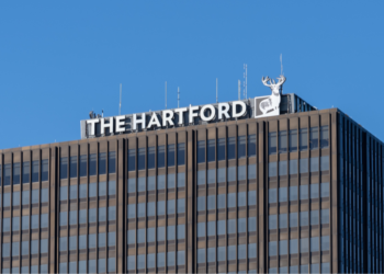 The Hartford sues Mental Ventures over patents focusing on main insurers