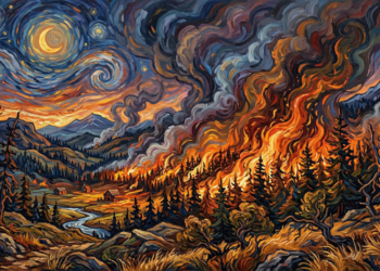 Oregon court docket throws out $1B wildfire verdict – and fingers key insurers a lifeline