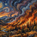 Oregon court docket throws out $1B wildfire verdict – and fingers key insurers a lifeline