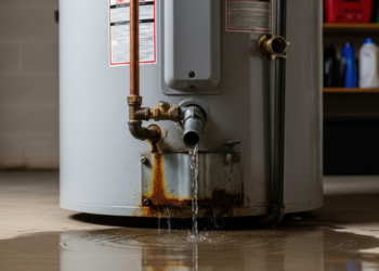Texas Farmers hits A.O. Smith with go well with over alleged water heater defect