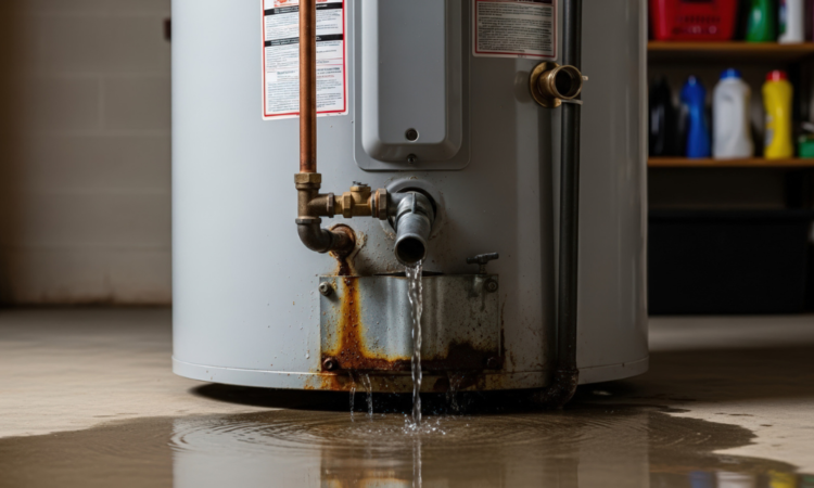 Texas Farmers hits A.O. Smith with go well with over alleged water heater defect