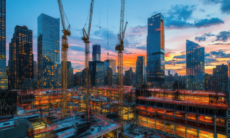 Vacationers takes Peerless to courtroom over Queens development harm tender