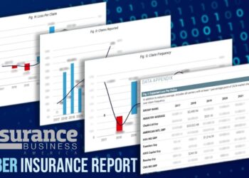 The period of cyber insurance coverage repricing has closed, and what replaces it’s going to resolve margins