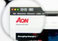 Aon raises information middle insurance coverage program to $3.5 billion