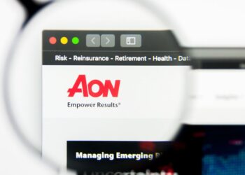 Aon raises information middle insurance coverage program to $3.5 billion