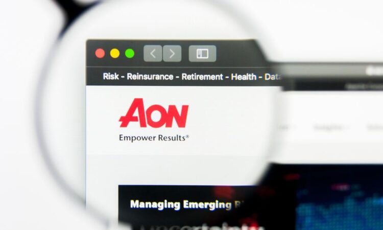 Aon raises information middle insurance coverage program to $3.5 billion