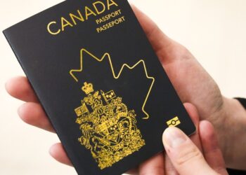 Forcing individuals to pay an ethical tax in the event that they depart the nation received't encourage them to remain