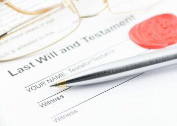 What ought to Victor do if his uncle says there’s a will however refuses to provide it?