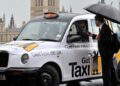 Lyft buys Gett’s London taxi-hailing operation