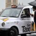 Lyft buys Gett’s London taxi-hailing operation