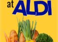 My 25 Favourite Issues to Purchase at ALDI