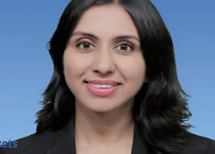 RBI to deal with managing INR volatility over liquidity: Tanvee Gupta Jain