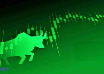 Sensex jumps 1,200 factors in three days forward of Iran battle ceasefire expiry. 4 key elements