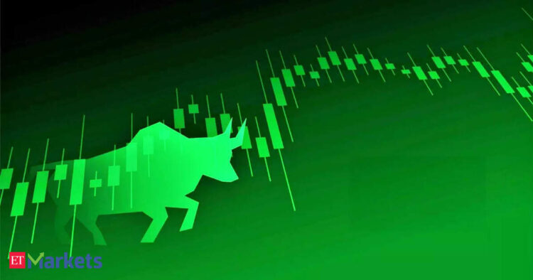 Sensex jumps 1,200 factors in three days forward of Iran battle ceasefire expiry. 4 key elements