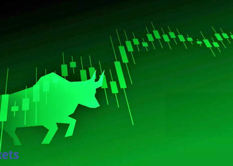Sensex jumps 1,200 factors in three days forward of Iran battle ceasefire expiry. 4 key elements