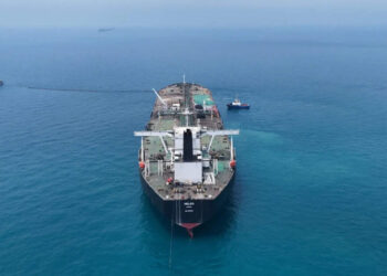 The billion-barrel Hormuz oil shock is about to crash demand
