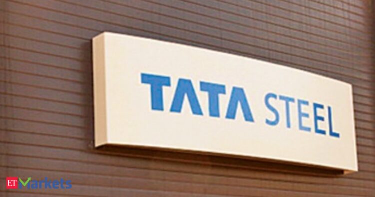 Tata Metal shares leap 2% to contemporary file excessive: What’s driving the positive factors?