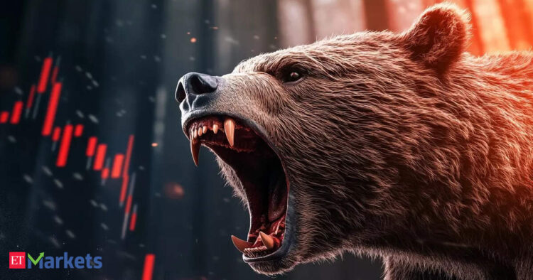 Why market fell as we speak? Sensex slumps 583 pts, Nifty under 24,000; 7 key triggers