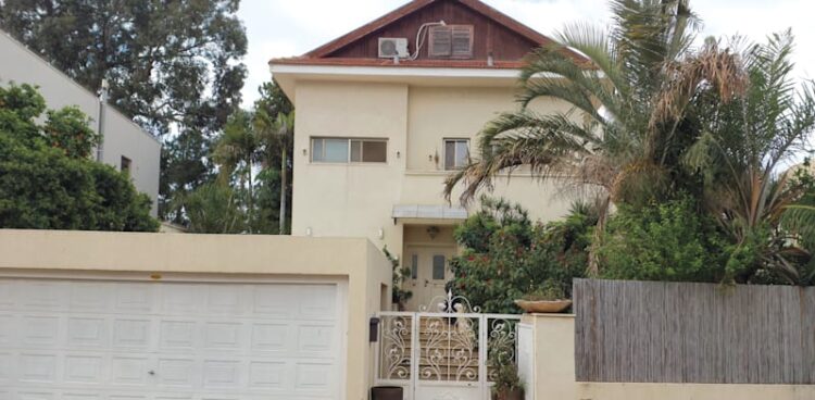 Ramat Gan home sells for NIS 8.4m