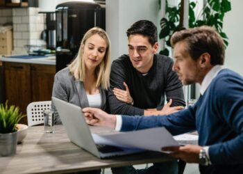 Cyber Insurance coverage Brokers for Trendy Companies