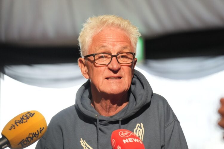 Wi-fi boss Melvin Benn defends Kanye West reserving: ‘We aren’t giving him a platform to extol opinion of no matter nature.’