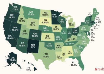 The ‘Double Whammy’ Breaking American Household Budgets