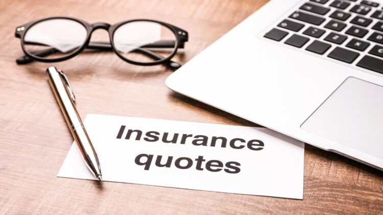 Errors and Omissions Insurance coverage Quote
