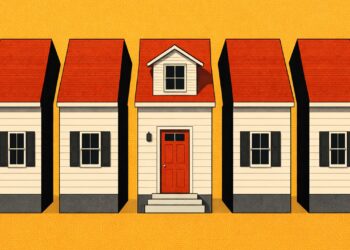 Fractional Actual Property Investing Is on the Rise within the Sunbelt