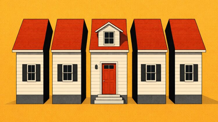 Fractional Actual Property Investing Is on the Rise within the Sunbelt