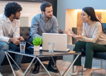 Enterprise Insurance coverage for Expertise Corporations